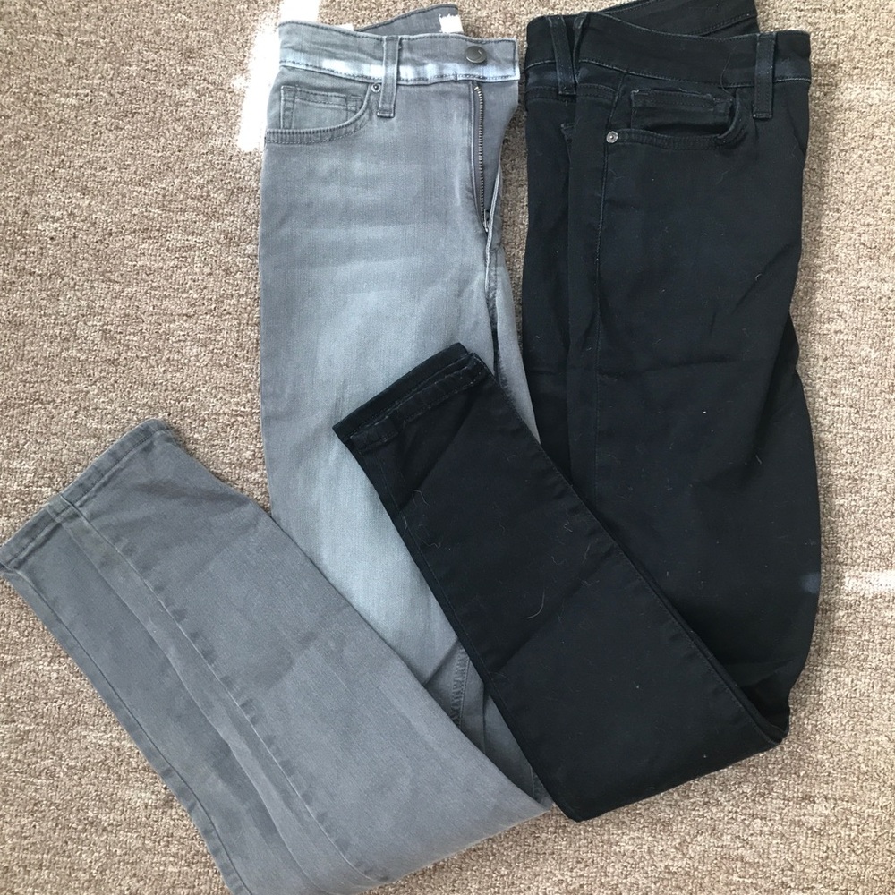 Joes Jeans